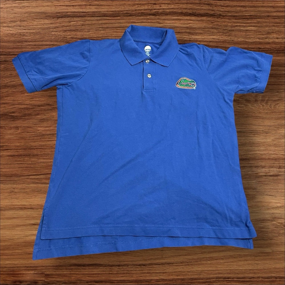 NCAA Florida Gators‎ Polo Shirt Médium